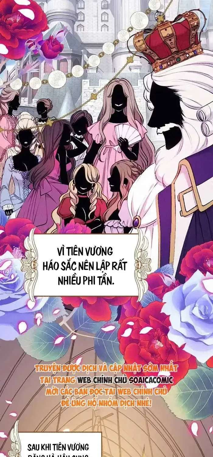 Bệ Hạ, Xin Hãy Ghét Ta Chapter 3 - Trang 9