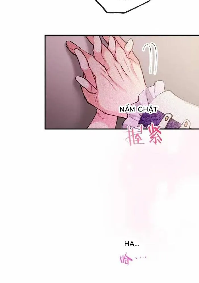 Bệ Hạ, Xin Hãy Ghét Ta Chapter 30 - Trang 10