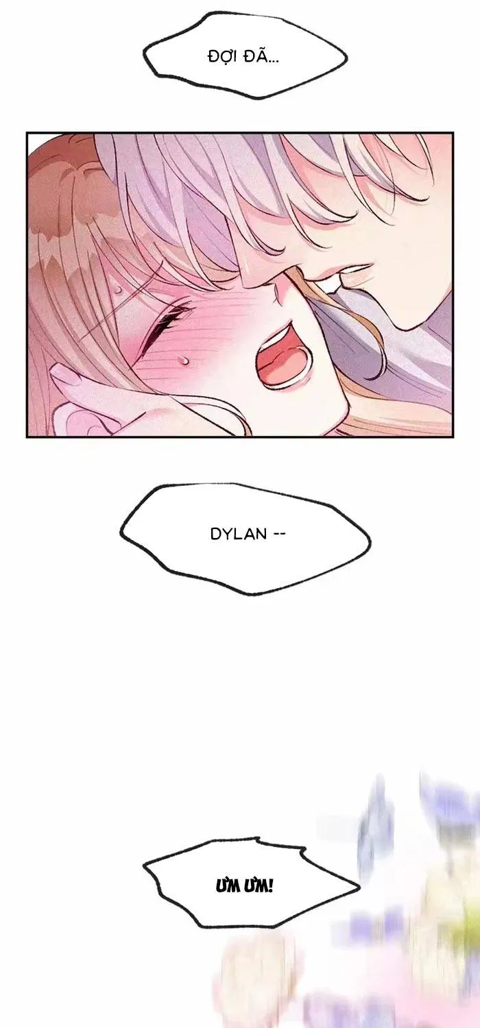 Bệ Hạ, Xin Hãy Ghét Ta Chapter 30 - Trang 11