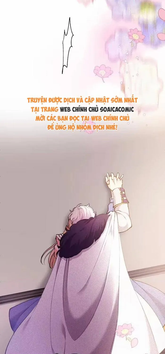 Bệ Hạ, Xin Hãy Ghét Ta Chapter 30 - Trang 12
