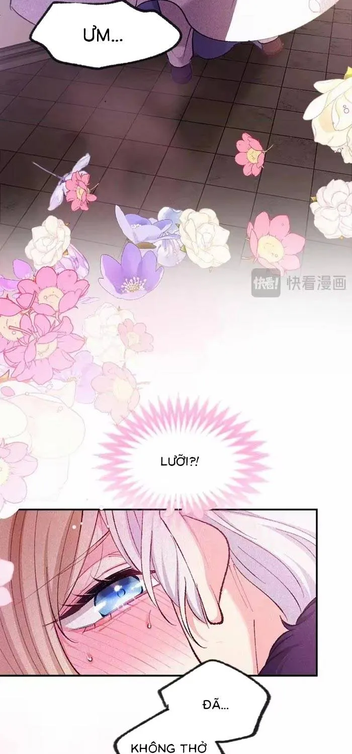 Bệ Hạ, Xin Hãy Ghét Ta Chapter 30 - Trang 13