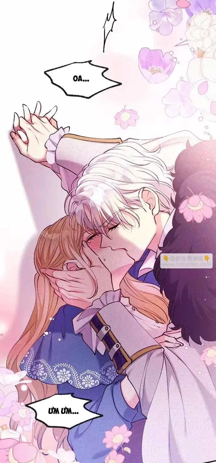 Bệ Hạ, Xin Hãy Ghét Ta Chapter 30 - Trang 15