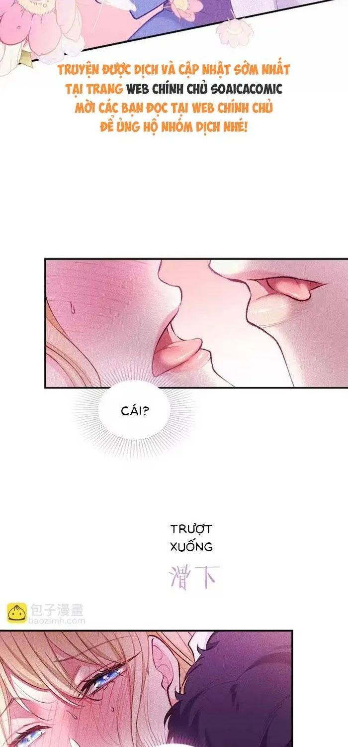 Bệ Hạ, Xin Hãy Ghét Ta Chapter 30 - Trang 16