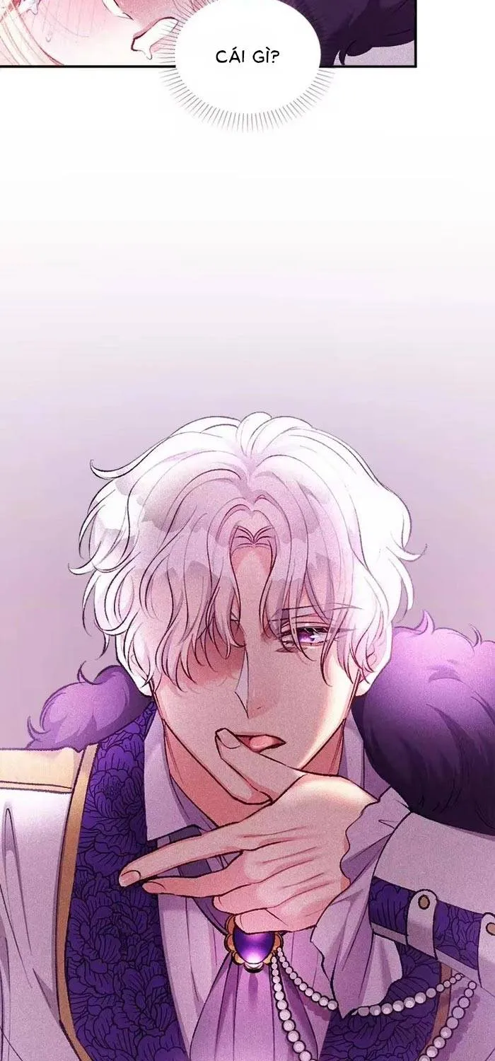 Bệ Hạ, Xin Hãy Ghét Ta Chapter 30 - Trang 17