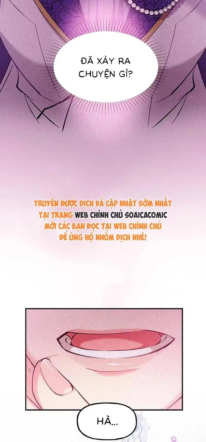 Bệ Hạ, Xin Hãy Ghét Ta Chapter 30 - Trang 18