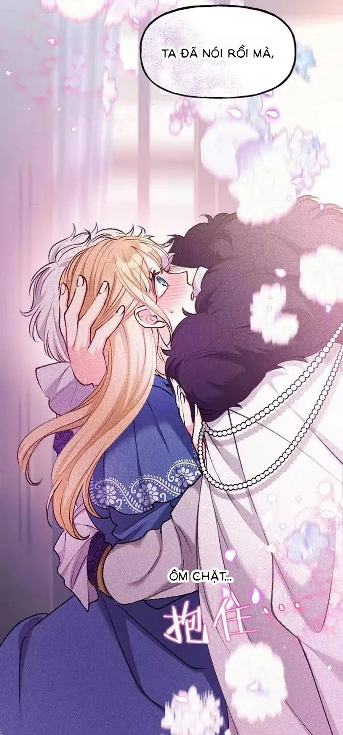 Bệ Hạ, Xin Hãy Ghét Ta Chapter 30 - Trang 20