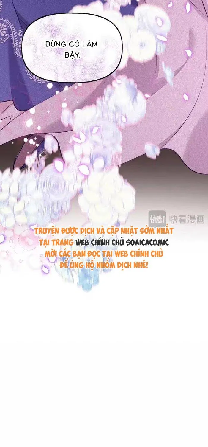 Bệ Hạ, Xin Hãy Ghét Ta Chapter 30 - Trang 21