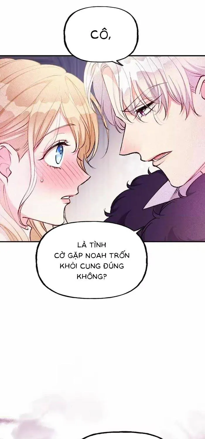 Bệ Hạ, Xin Hãy Ghét Ta Chapter 30 - Trang 22