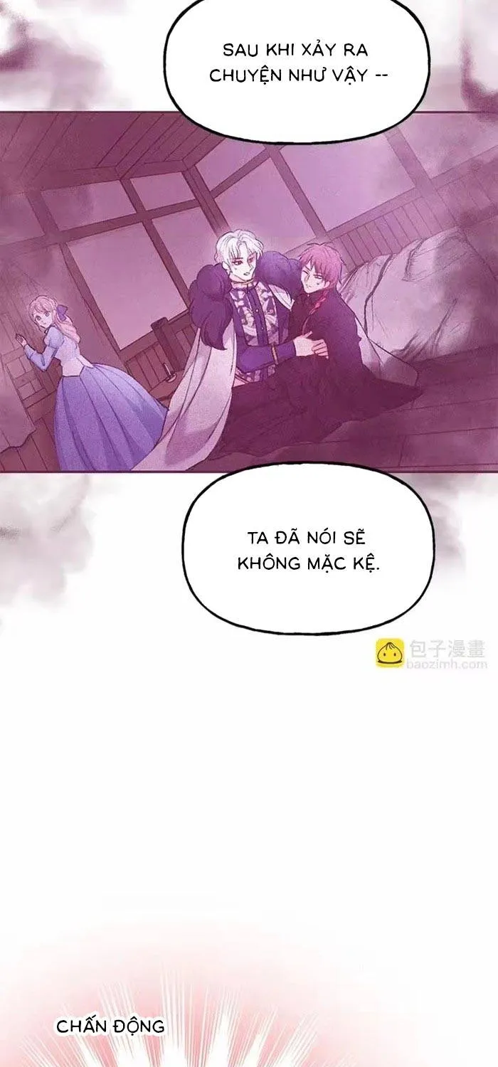 Bệ Hạ, Xin Hãy Ghét Ta Chapter 30 - Trang 23