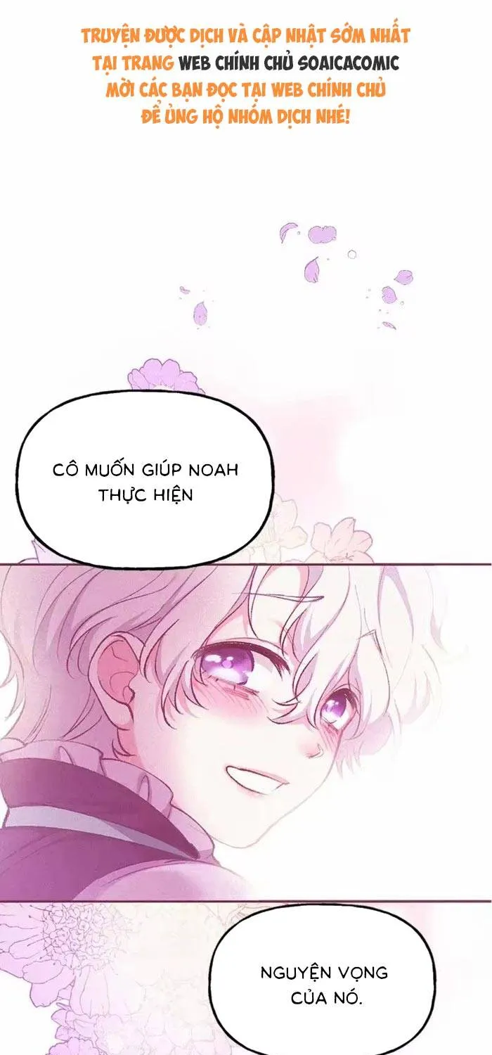 Bệ Hạ, Xin Hãy Ghét Ta Chapter 30 - Trang 25