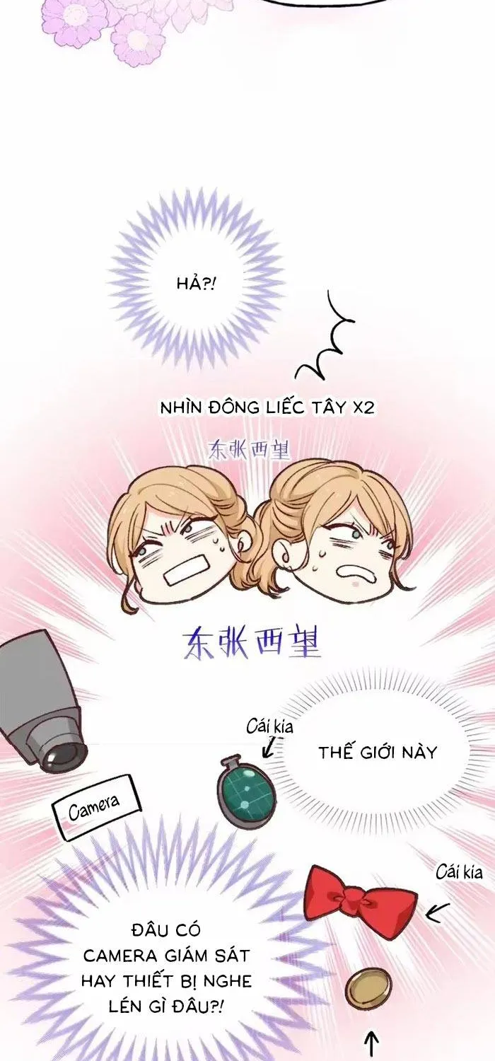 Bệ Hạ, Xin Hãy Ghét Ta Chapter 30 - Trang 26