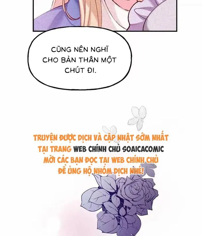 Bệ Hạ, Xin Hãy Ghét Ta Chapter 30 - Trang 28