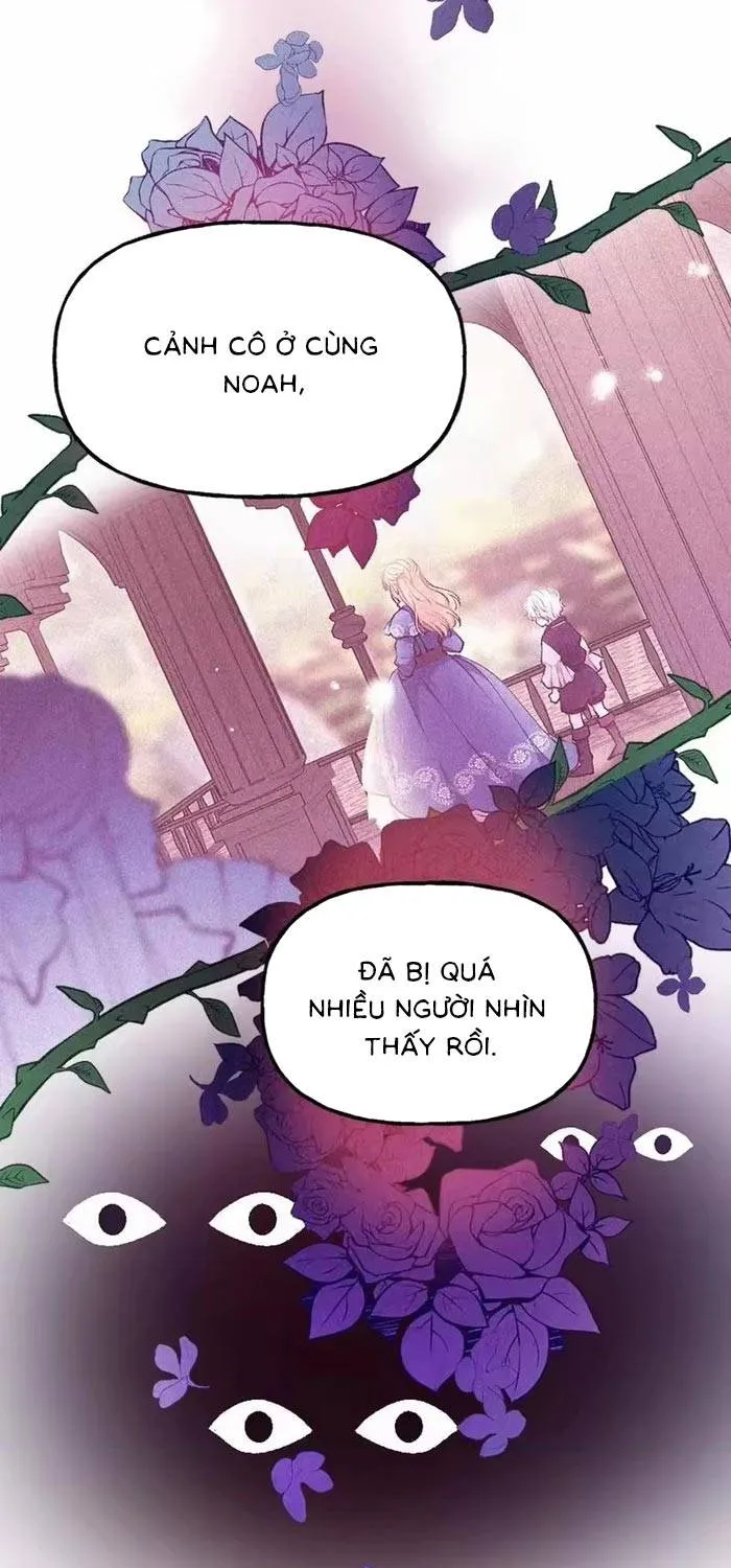 Bệ Hạ, Xin Hãy Ghét Ta Chapter 30 - Trang 29
