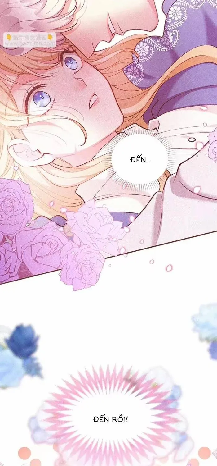 Bệ Hạ, Xin Hãy Ghét Ta Chapter 30 - Trang 3
