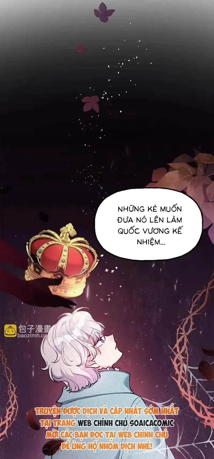 Bệ Hạ, Xin Hãy Ghét Ta Chapter 30 - Trang 31
