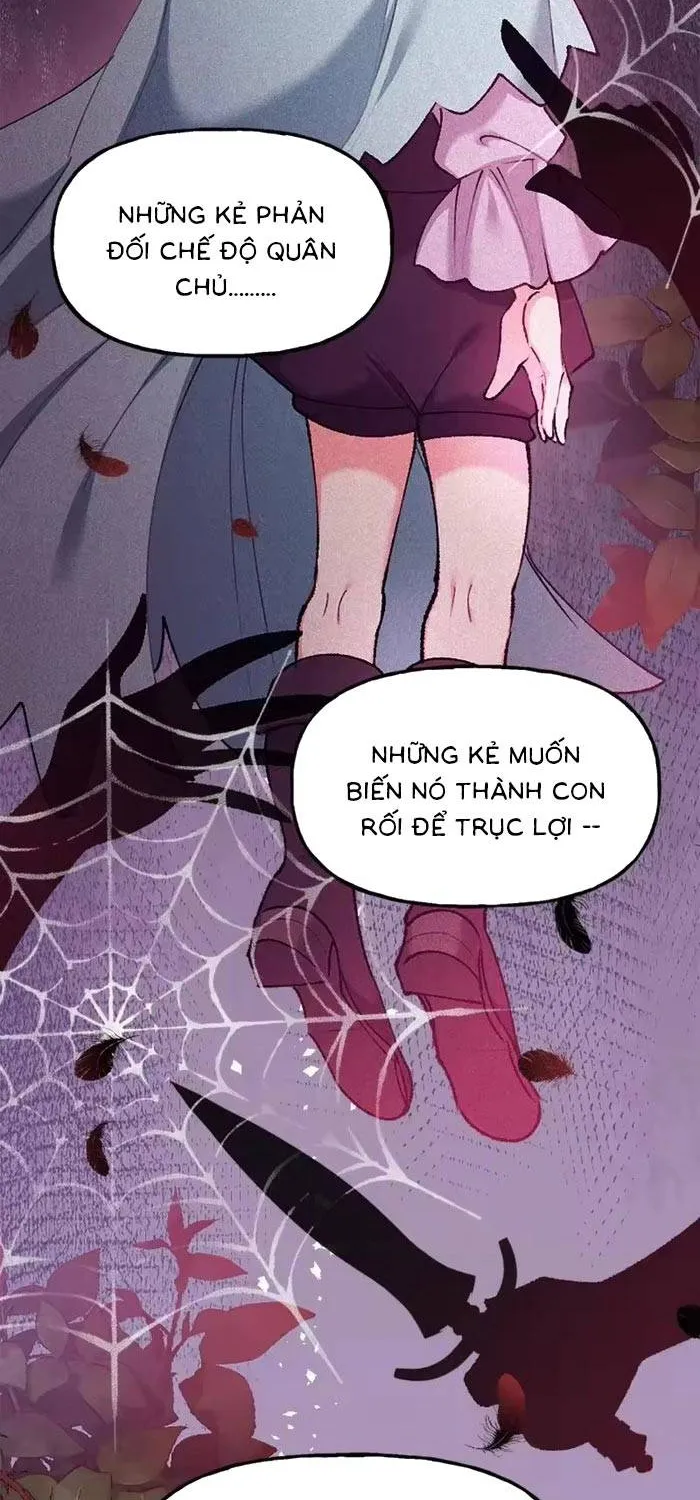 Bệ Hạ, Xin Hãy Ghét Ta Chapter 30 - Trang 32