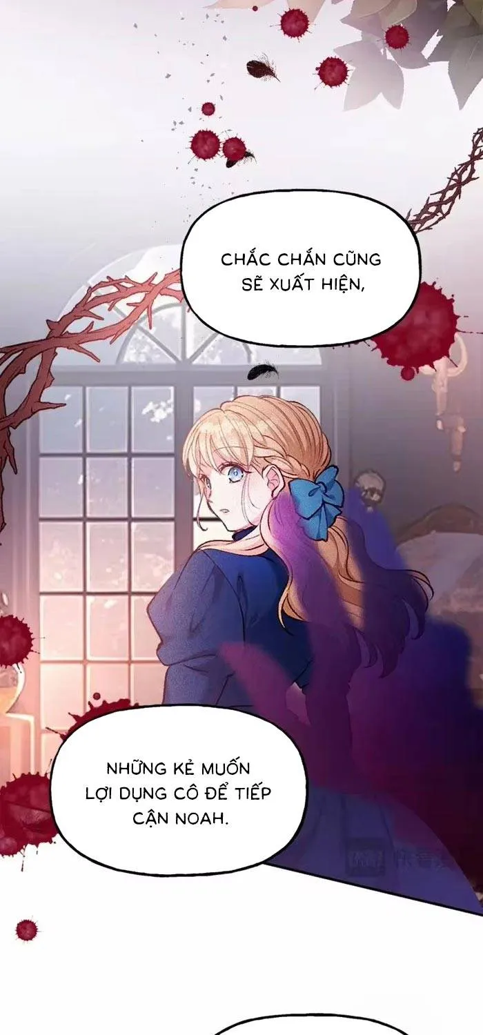 Bệ Hạ, Xin Hãy Ghét Ta Chapter 30 - Trang 34
