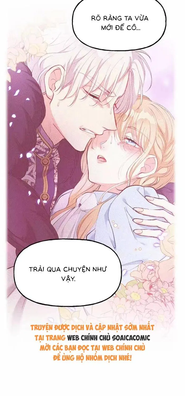 Bệ Hạ, Xin Hãy Ghét Ta Chapter 30 - Trang 35