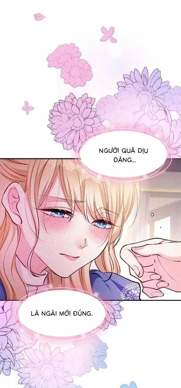 Bệ Hạ, Xin Hãy Ghét Ta Chapter 30 - Trang 36