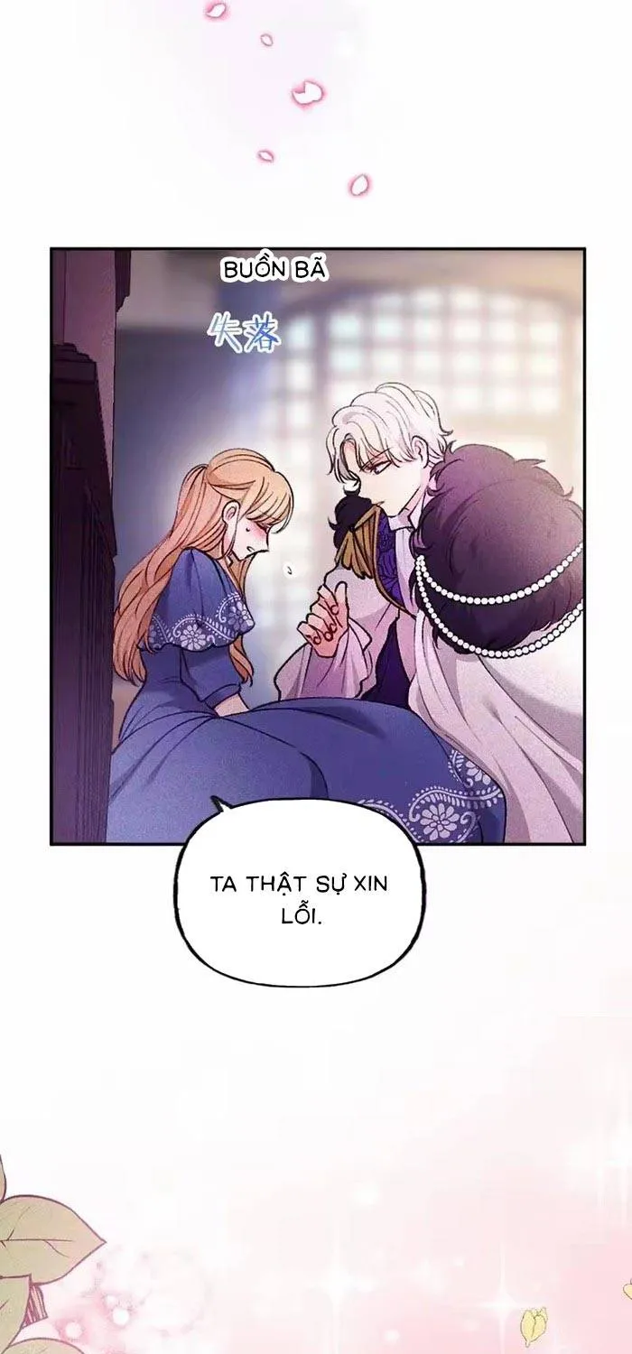 Bệ Hạ, Xin Hãy Ghét Ta Chapter 30 - Trang 39