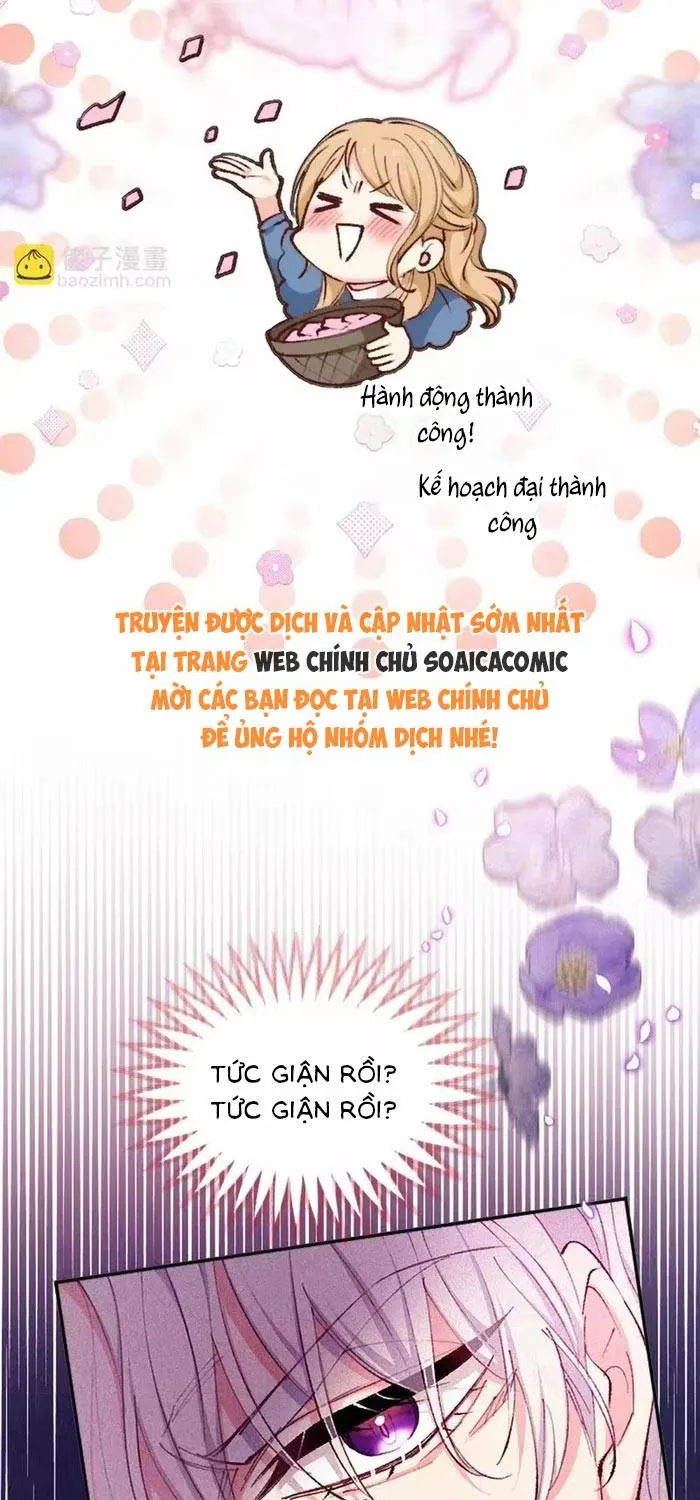Bệ Hạ, Xin Hãy Ghét Ta Chapter 30 - Trang 4