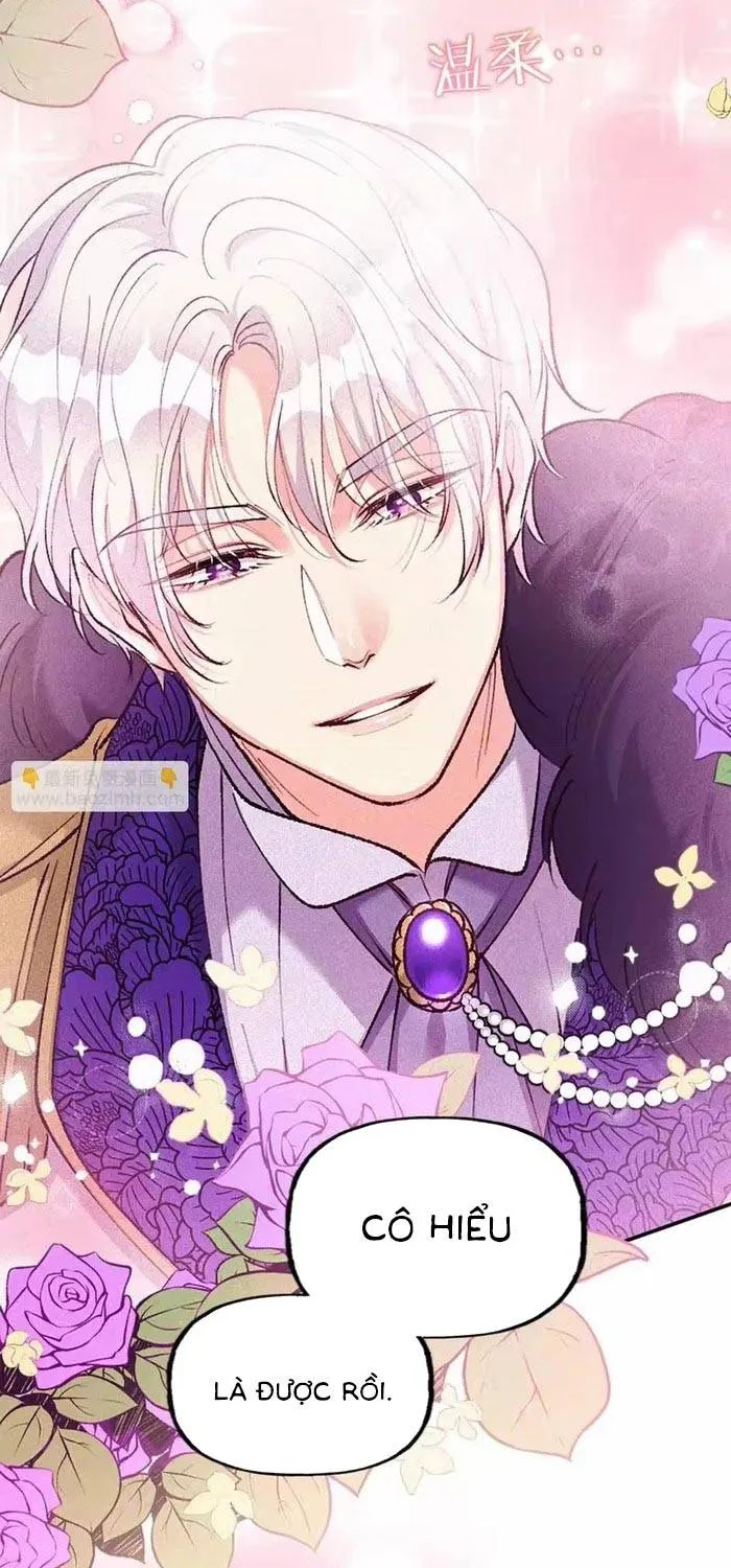 Bệ Hạ, Xin Hãy Ghét Ta Chapter 30 - Trang 40