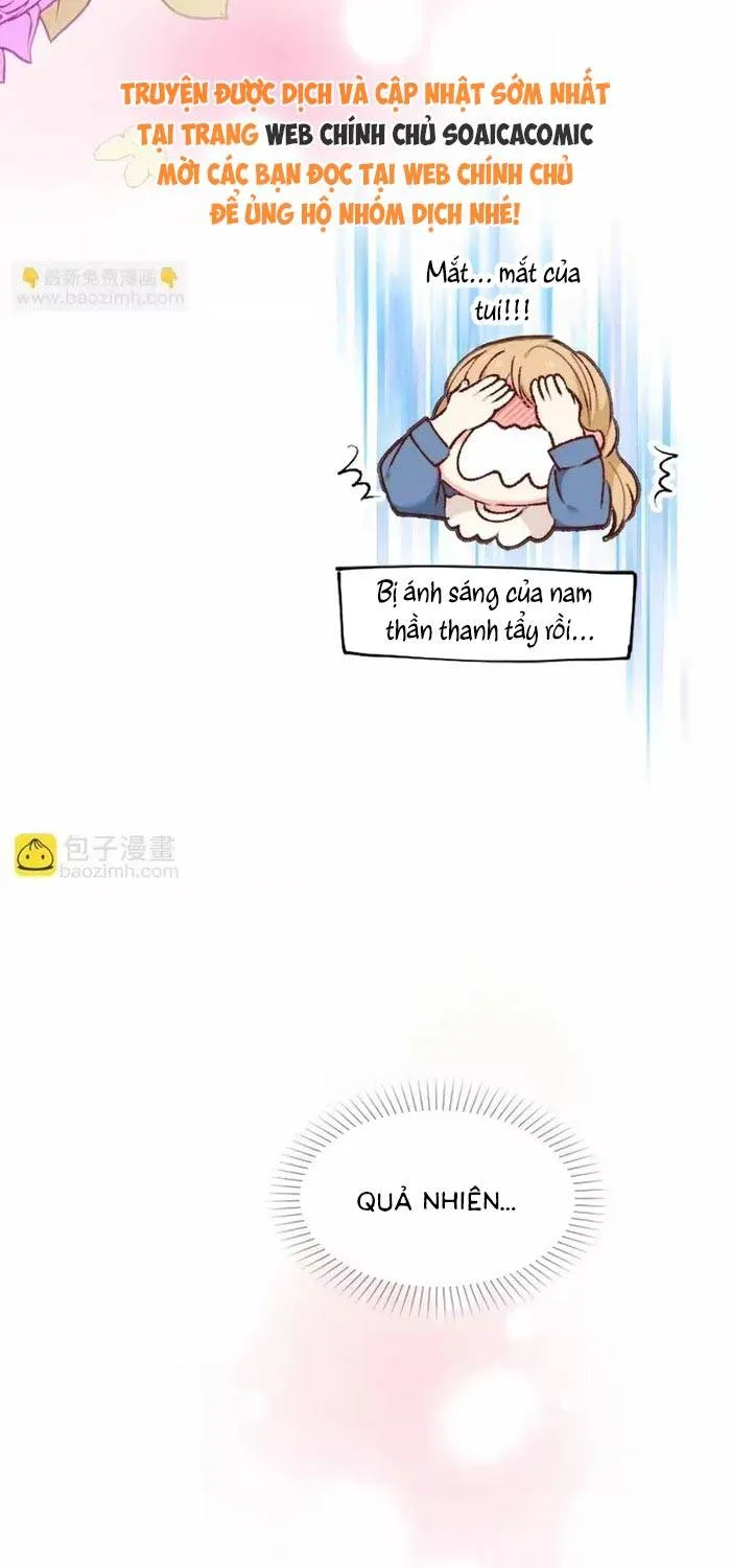 Bệ Hạ, Xin Hãy Ghét Ta Chapter 30 - Trang 41