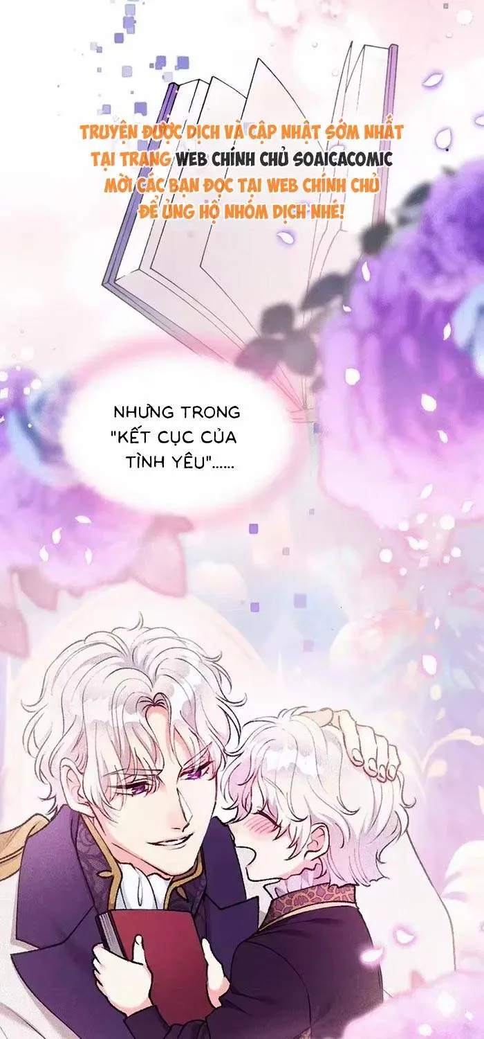 Bệ Hạ, Xin Hãy Ghét Ta Chapter 30 - Trang 44