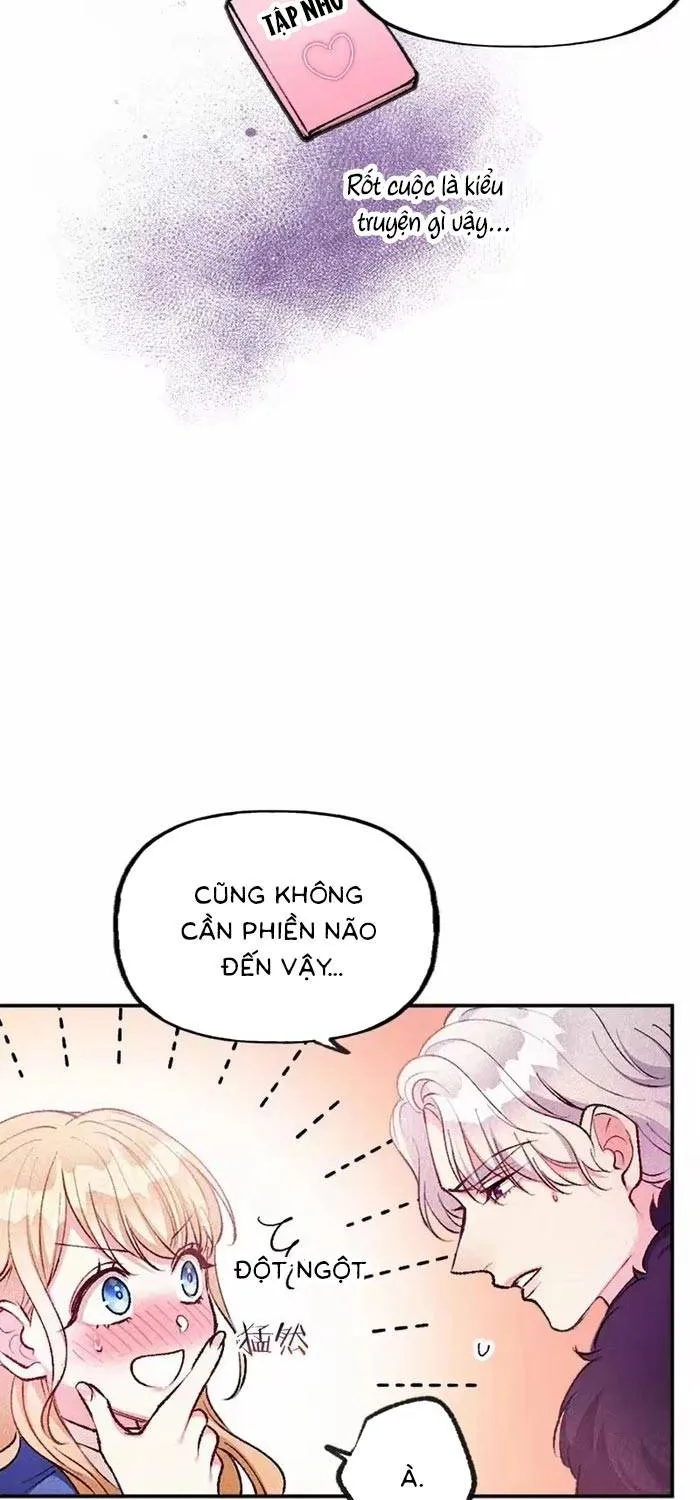 Bệ Hạ, Xin Hãy Ghét Ta Chapter 30 - Trang 46