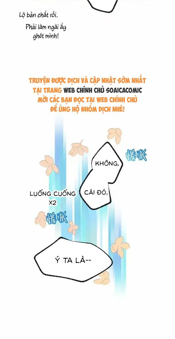 Bệ Hạ, Xin Hãy Ghét Ta Chapter 30 - Trang 47