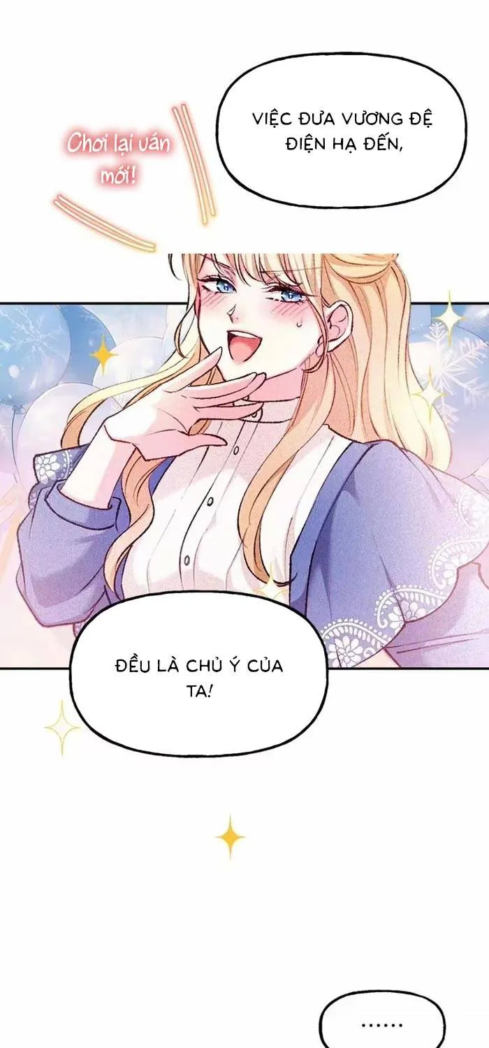 Bệ Hạ, Xin Hãy Ghét Ta Chapter 30 - Trang 48
