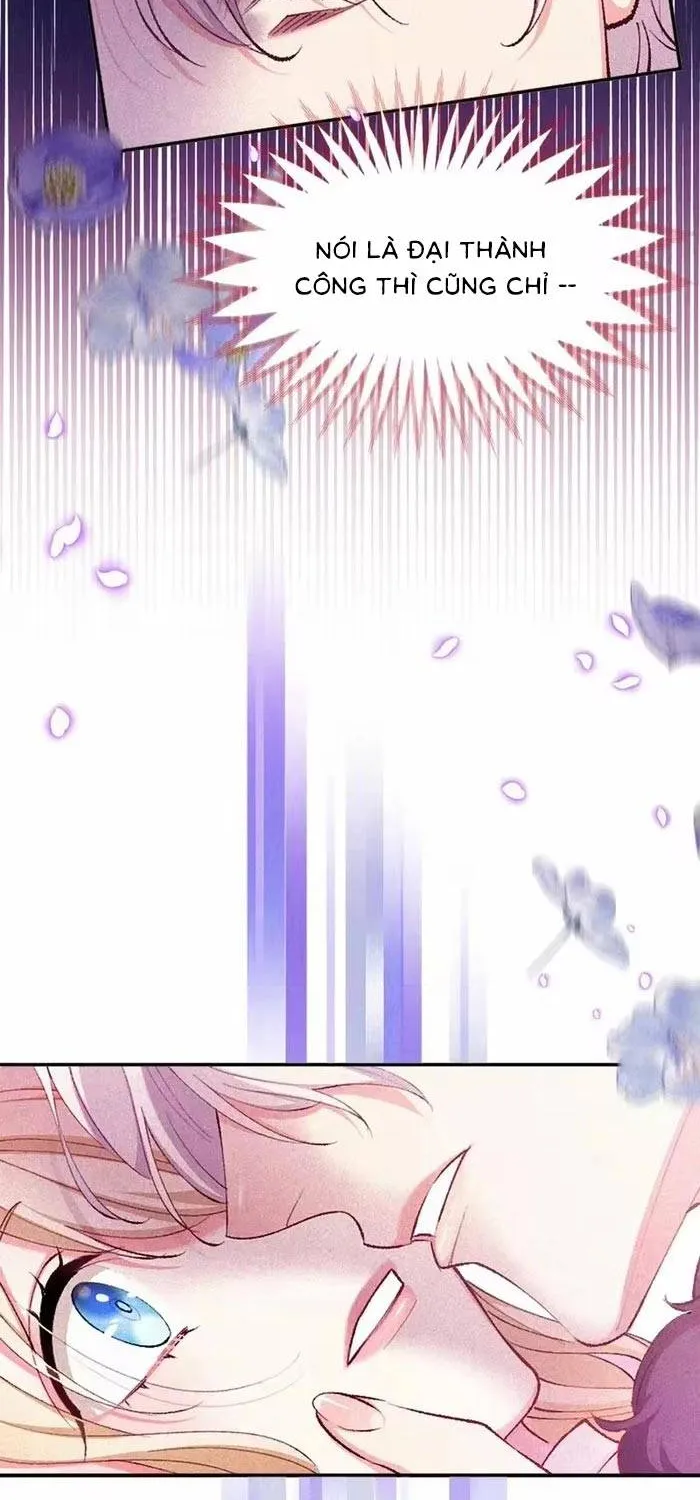 Bệ Hạ, Xin Hãy Ghét Ta Chapter 30 - Trang 5