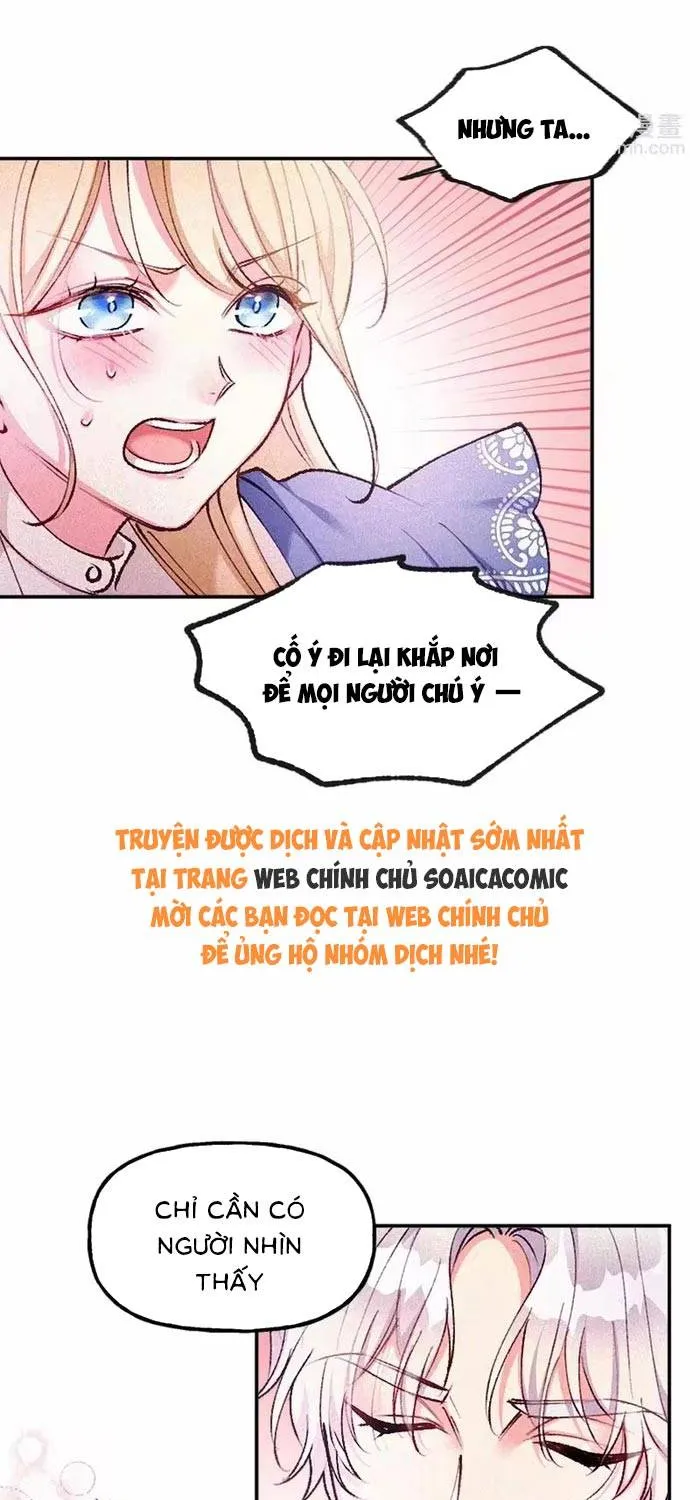 Bệ Hạ, Xin Hãy Ghét Ta Chapter 30 - Trang 50