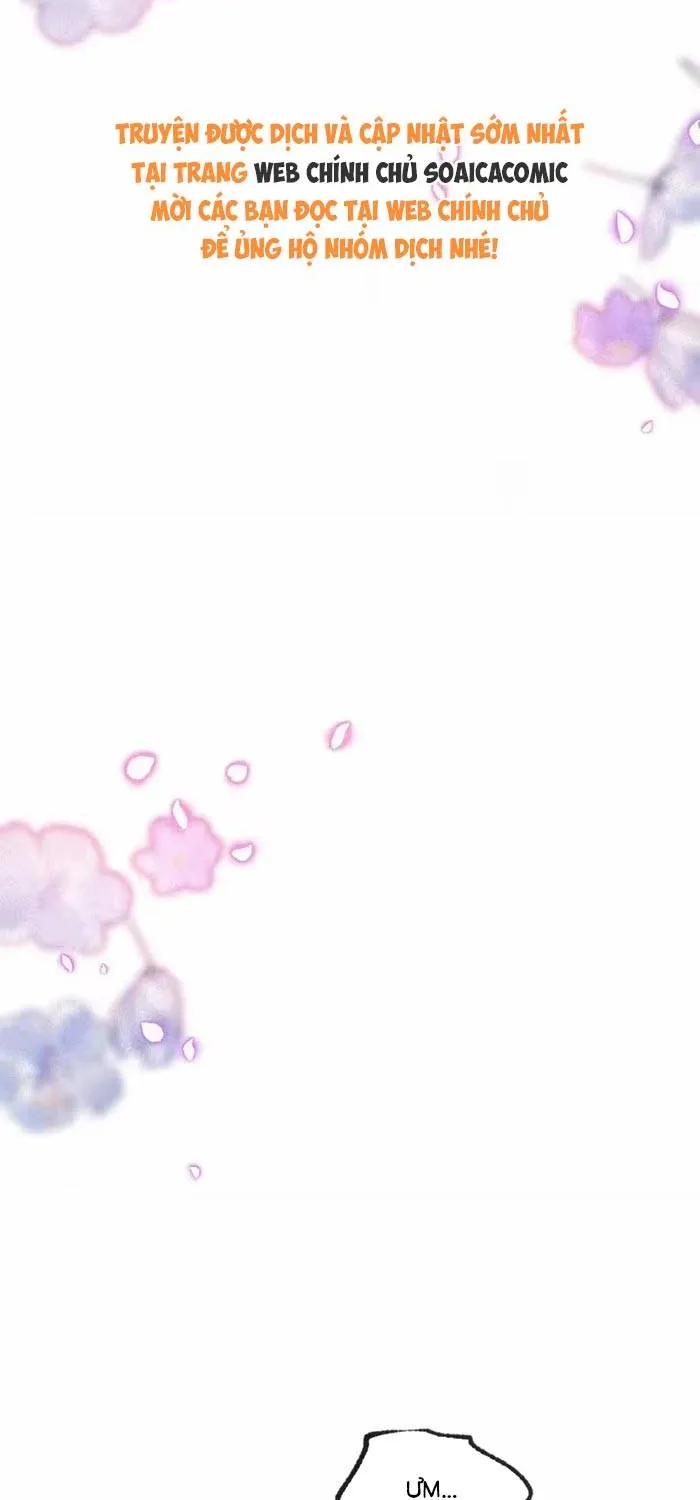 Bệ Hạ, Xin Hãy Ghét Ta Chapter 30 - Trang 9