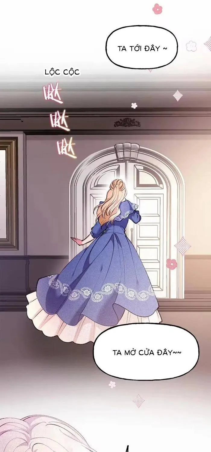 Bệ Hạ, Xin Hãy Ghét Ta Chapter 31 - Trang 12