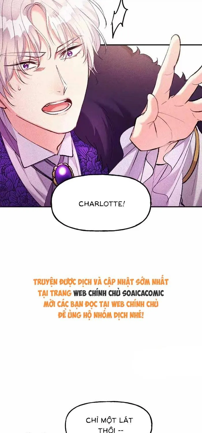 Bệ Hạ, Xin Hãy Ghét Ta Chapter 31 - Trang 13