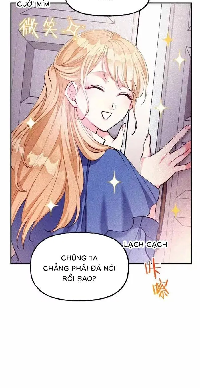 Bệ Hạ, Xin Hãy Ghét Ta Chapter 31 - Trang 14