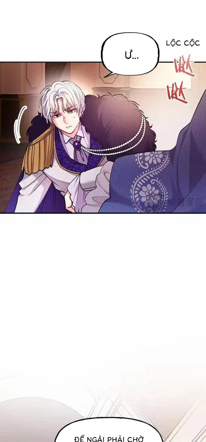 Bệ Hạ, Xin Hãy Ghét Ta Chapter 31 - Trang 15