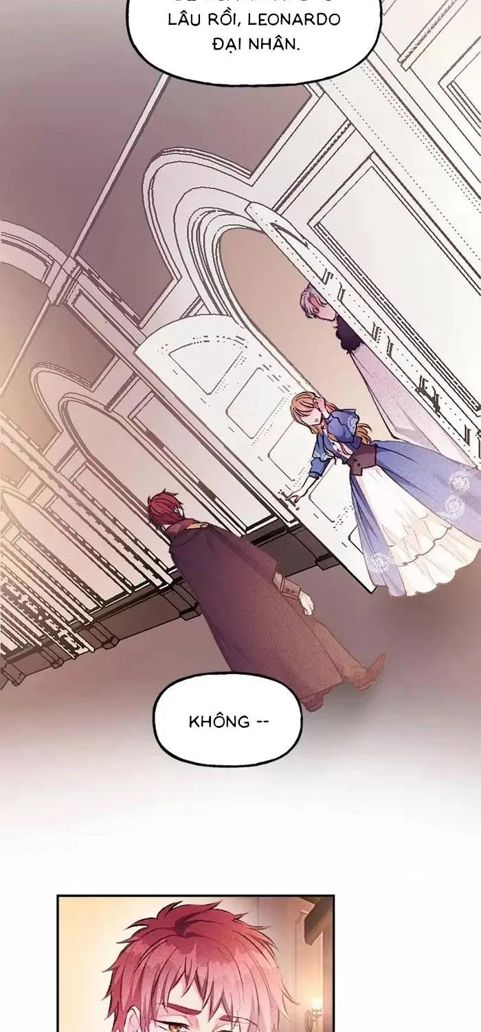 Bệ Hạ, Xin Hãy Ghét Ta Chapter 31 - Trang 16