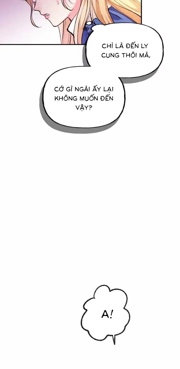 Bệ Hạ, Xin Hãy Ghét Ta Chapter 31 - Trang 18