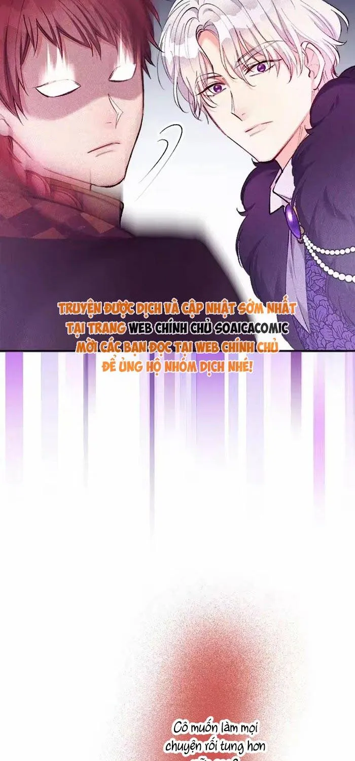 Bệ Hạ, Xin Hãy Ghét Ta Chapter 31 - Trang 20