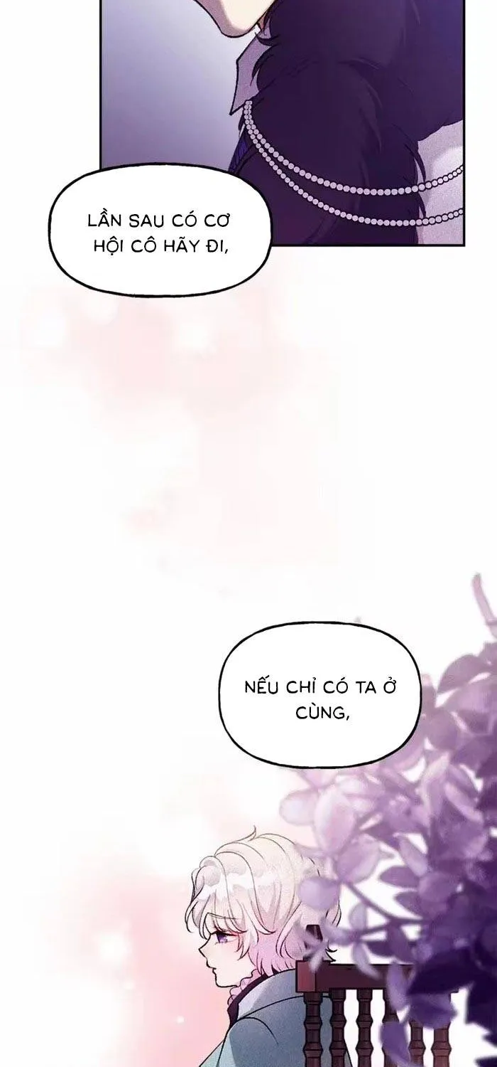 Bệ Hạ, Xin Hãy Ghét Ta Chapter 31 - Trang 22