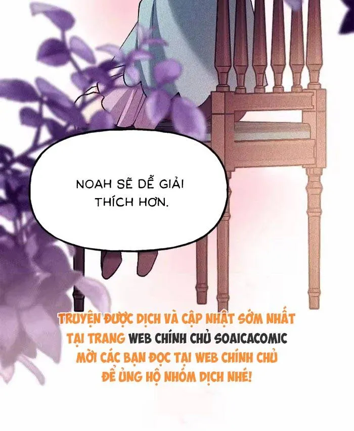 Bệ Hạ, Xin Hãy Ghét Ta Chapter 31 - Trang 23