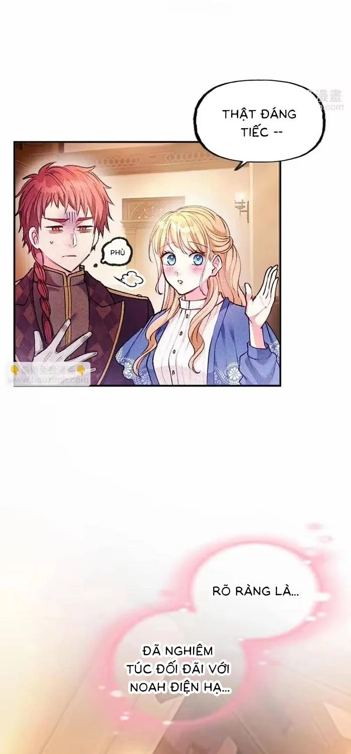 Bệ Hạ, Xin Hãy Ghét Ta Chapter 31 - Trang 24