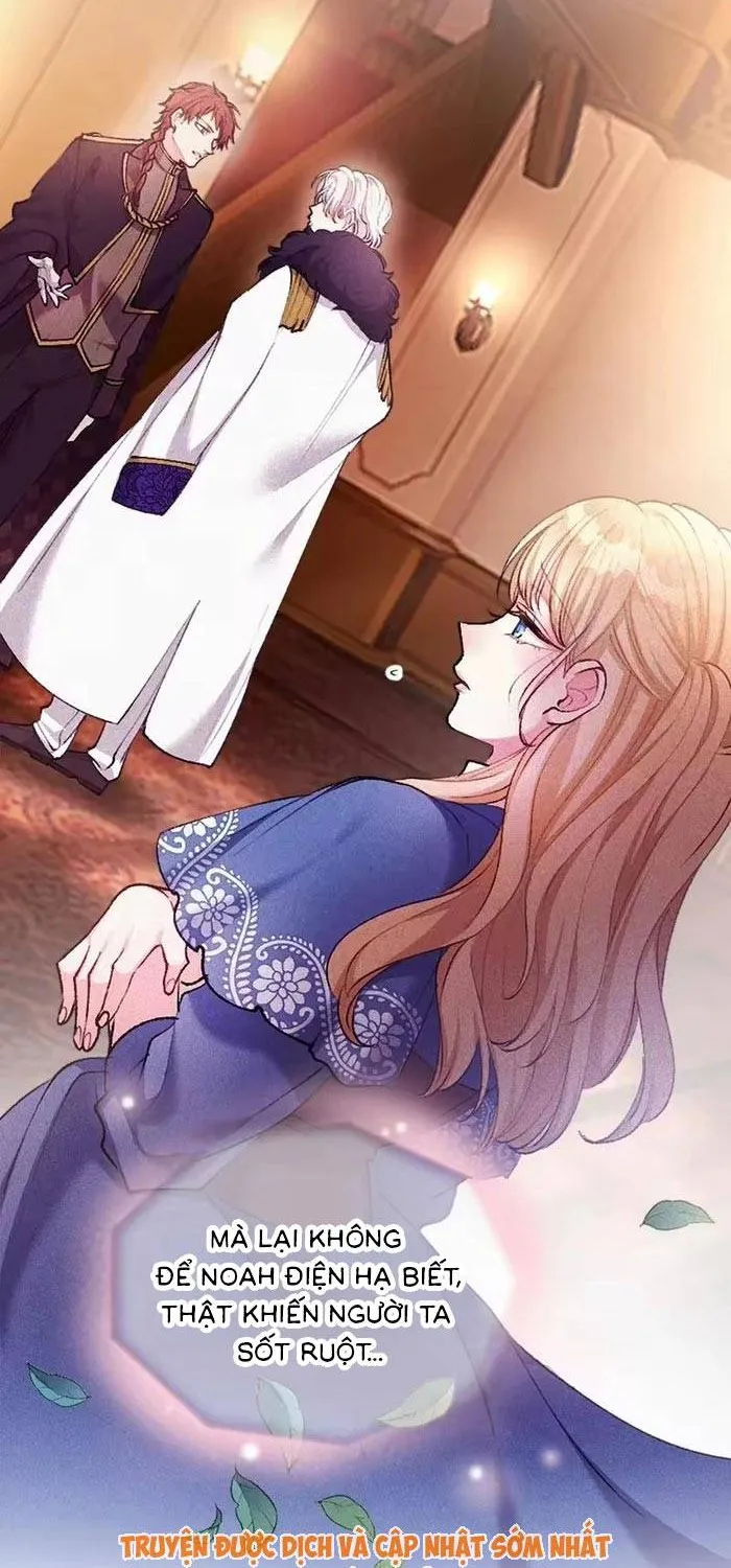 Bệ Hạ, Xin Hãy Ghét Ta Chapter 31 - Trang 25