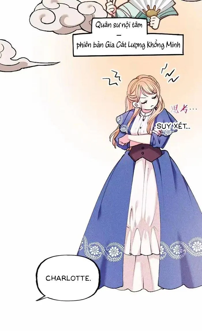 Bệ Hạ, Xin Hãy Ghét Ta Chapter 31 - Trang 27