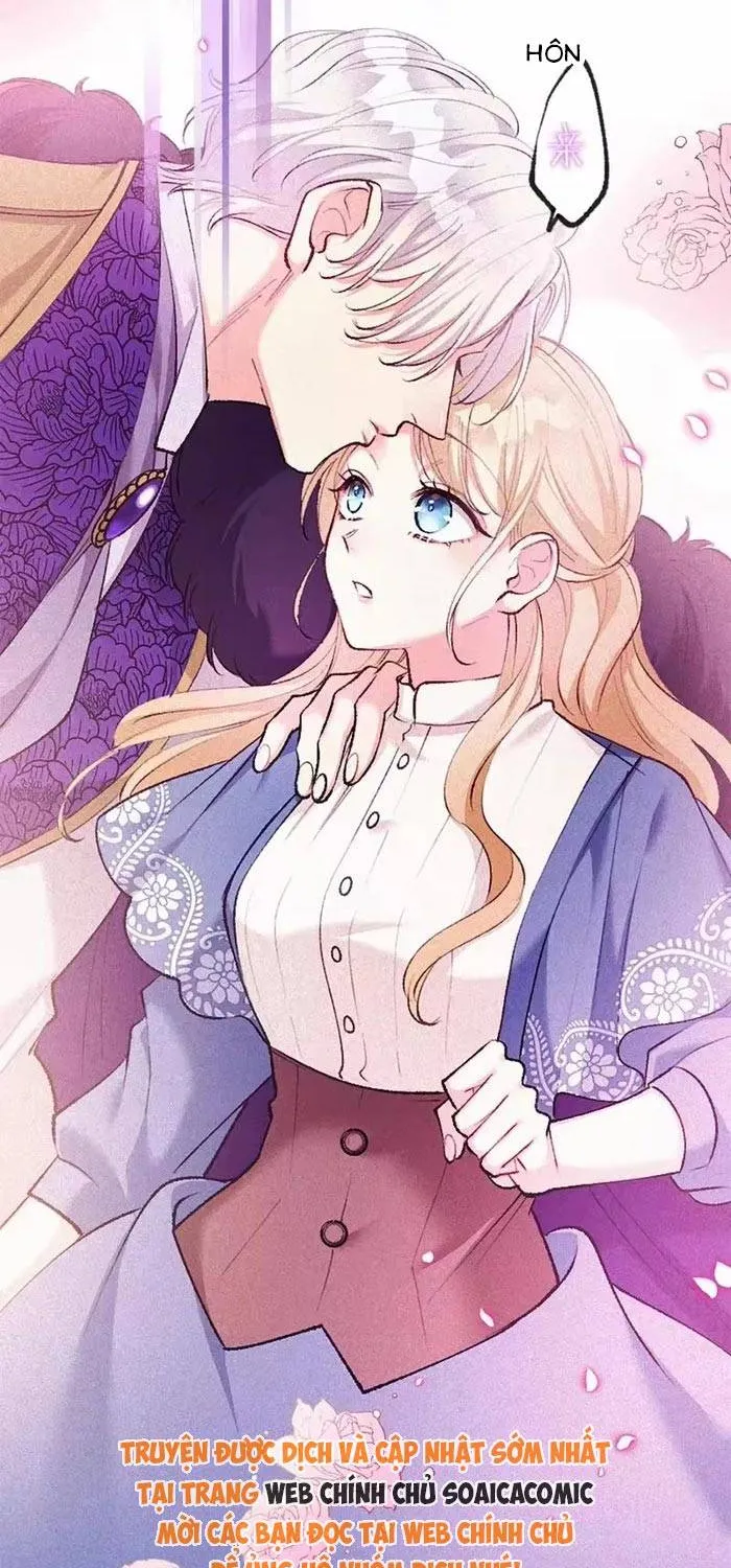 Bệ Hạ, Xin Hãy Ghét Ta Chapter 31 - Trang 29