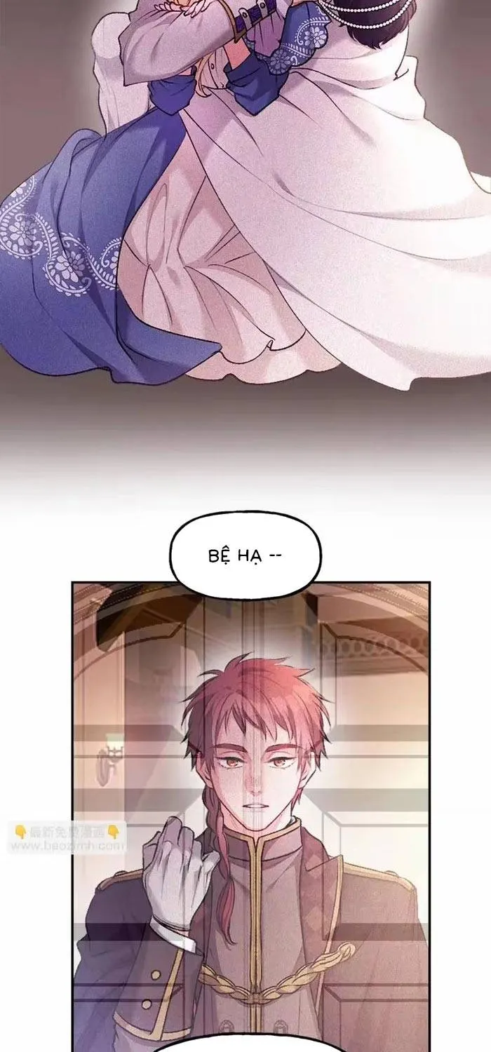 Bệ Hạ, Xin Hãy Ghét Ta Chapter 31 - Trang 3