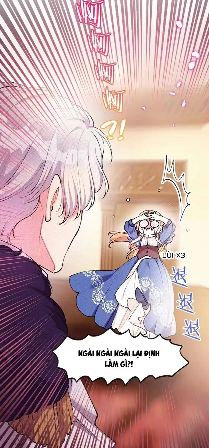 Bệ Hạ, Xin Hãy Ghét Ta Chapter 31 - Trang 31
