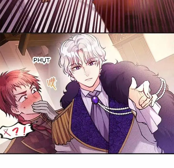 Bệ Hạ, Xin Hãy Ghét Ta Chapter 31 - Trang 32